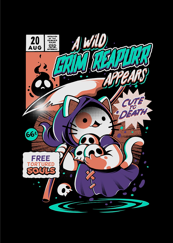 Grim Reapurr