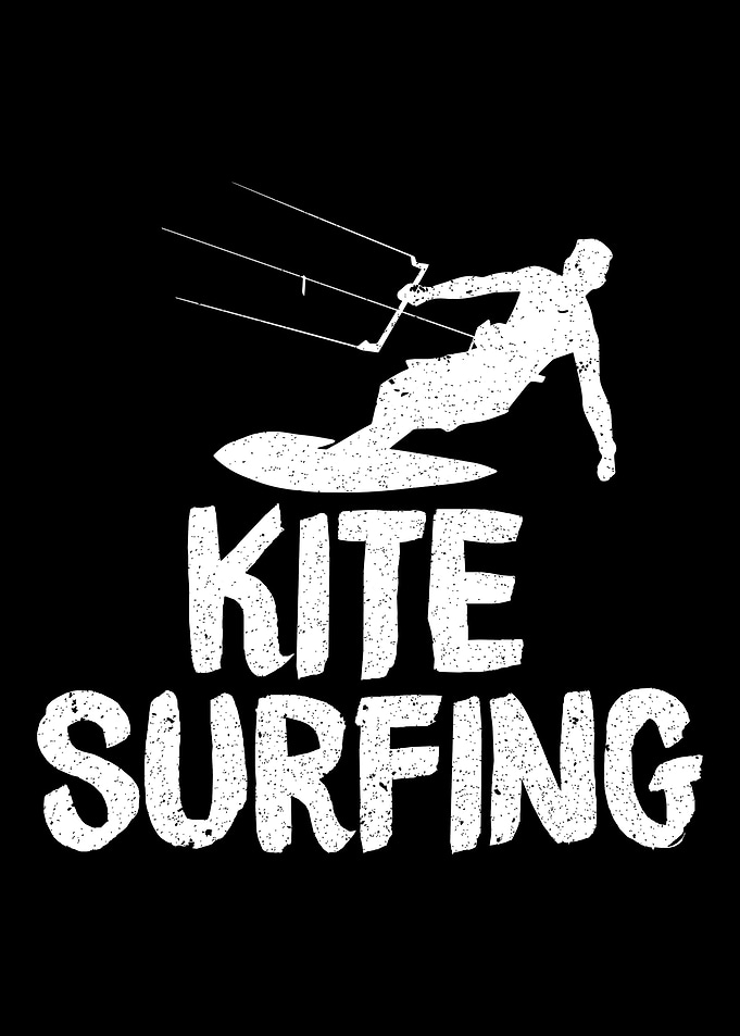 Kiteboarding Kitesurfing