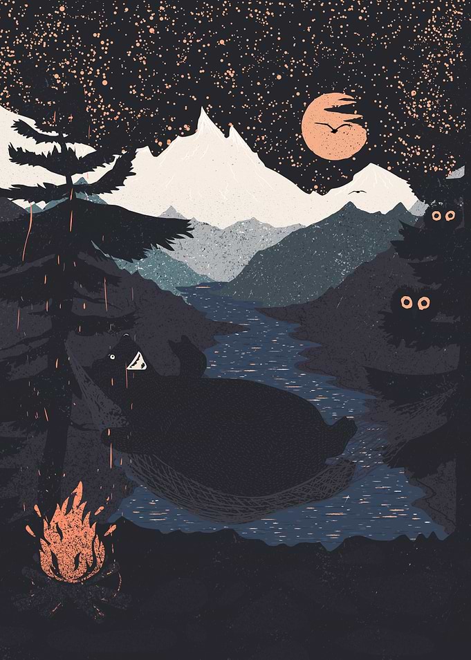 Retreat