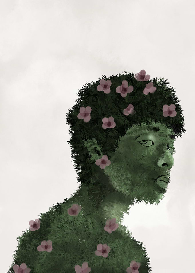 I am Nature