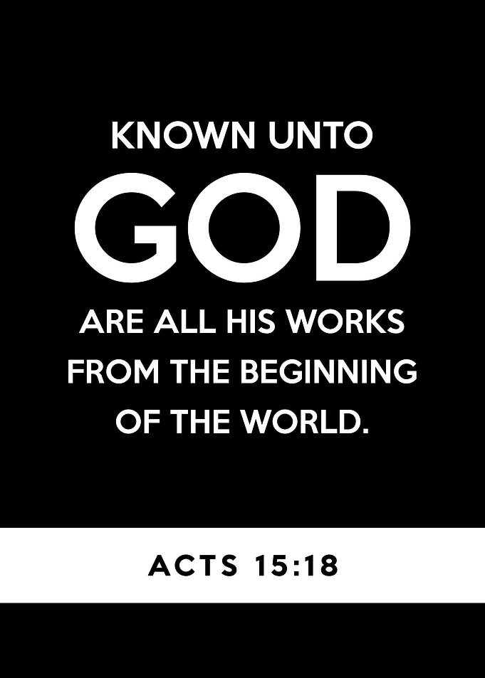 Acts 15 18
