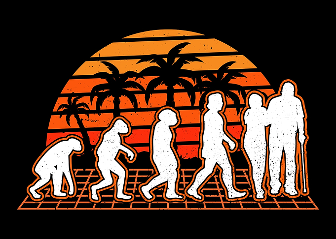 Elderly Care Evolution