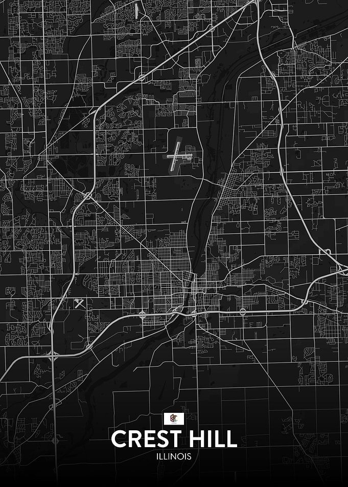Crest Hill IL