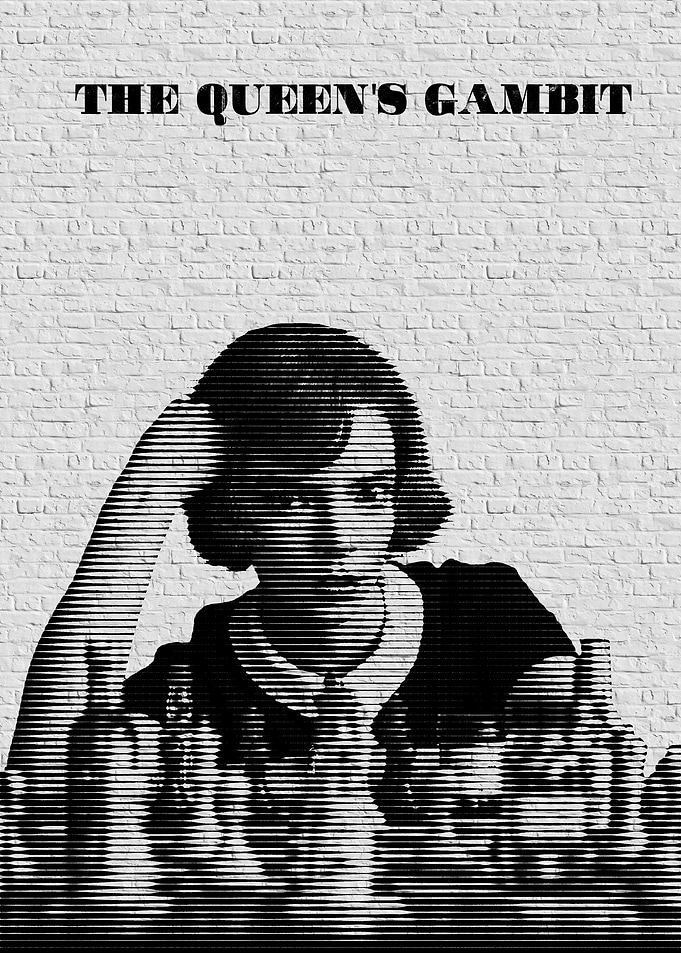 The Queens Gambit