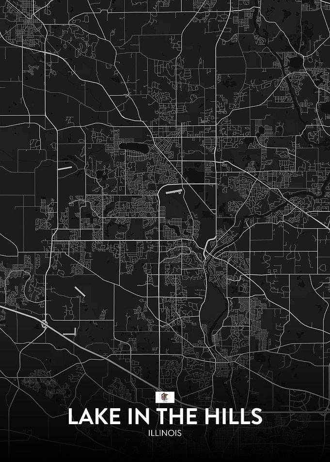 Lake in the Hills IL