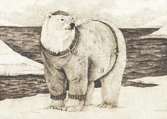 Polar Sailor