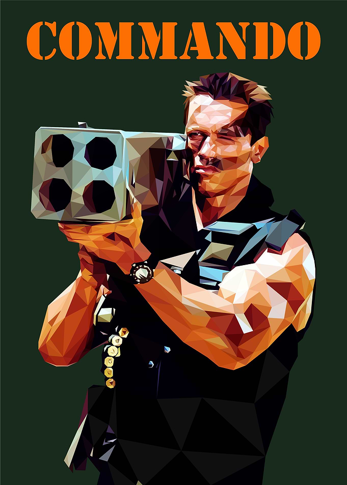 Commando