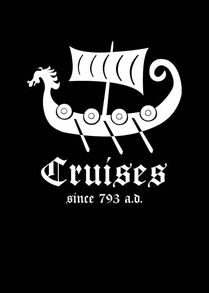 Nordic Viking Ship