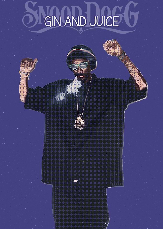 Gin and Juice