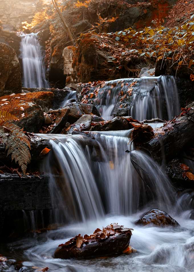 Waterfall