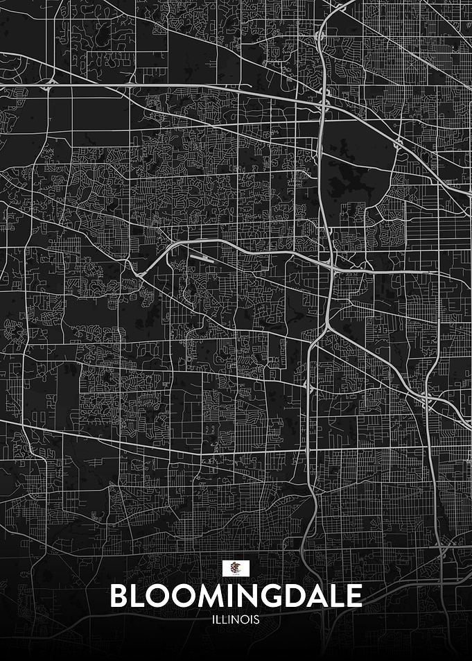 Bloomingdale IL