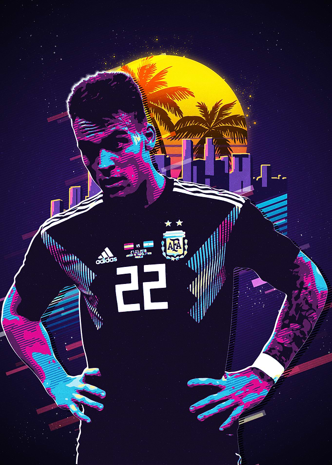 Lautaro Martinez