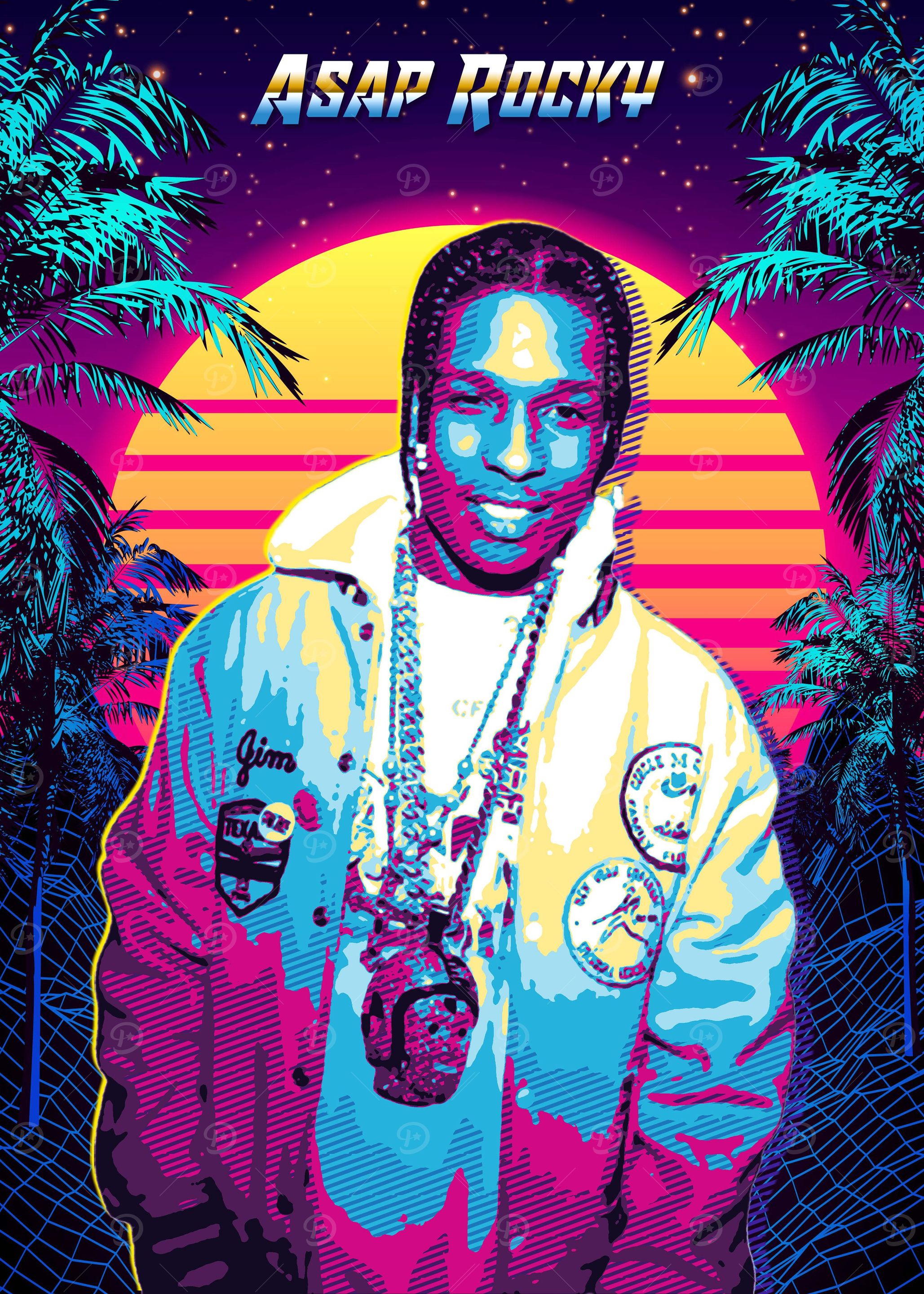Asap Rocky