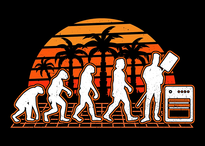 Baker Evolution