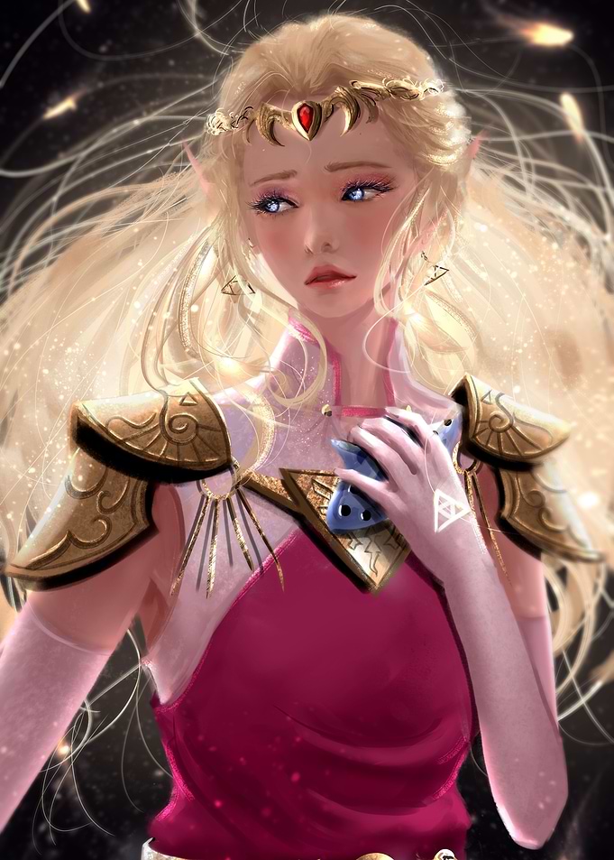 Zelda