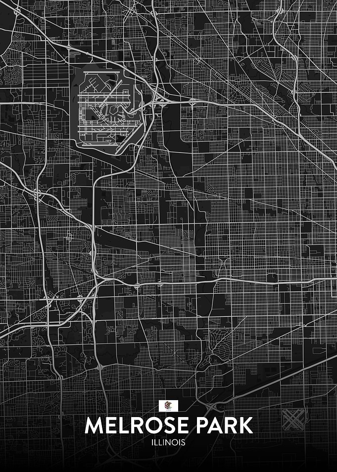 Melrose Park IL