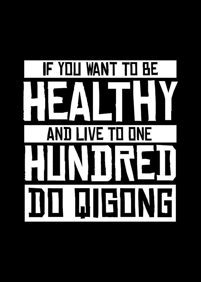 Qigong Taichi