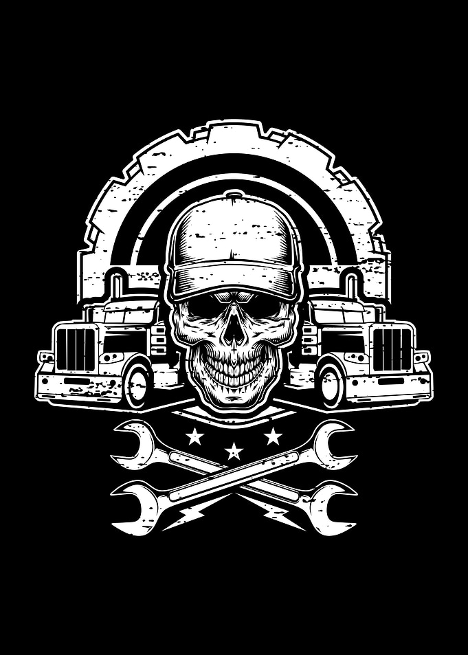 Truck Driver