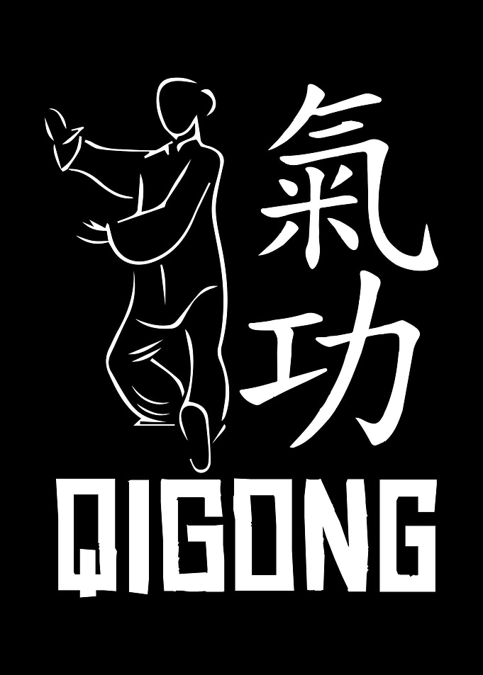 Qigong Taichi