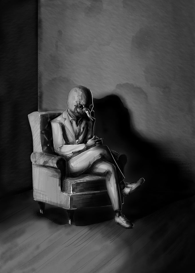 The Chair