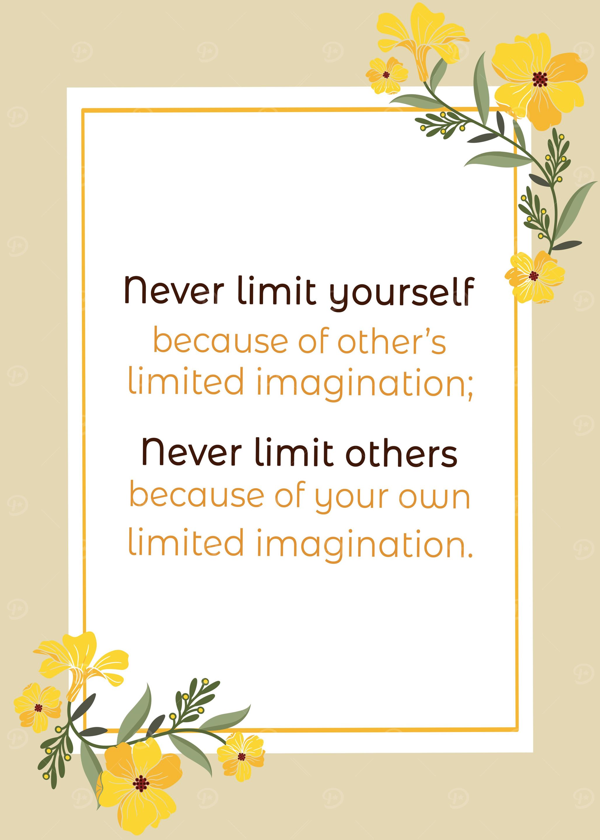 Unlimited