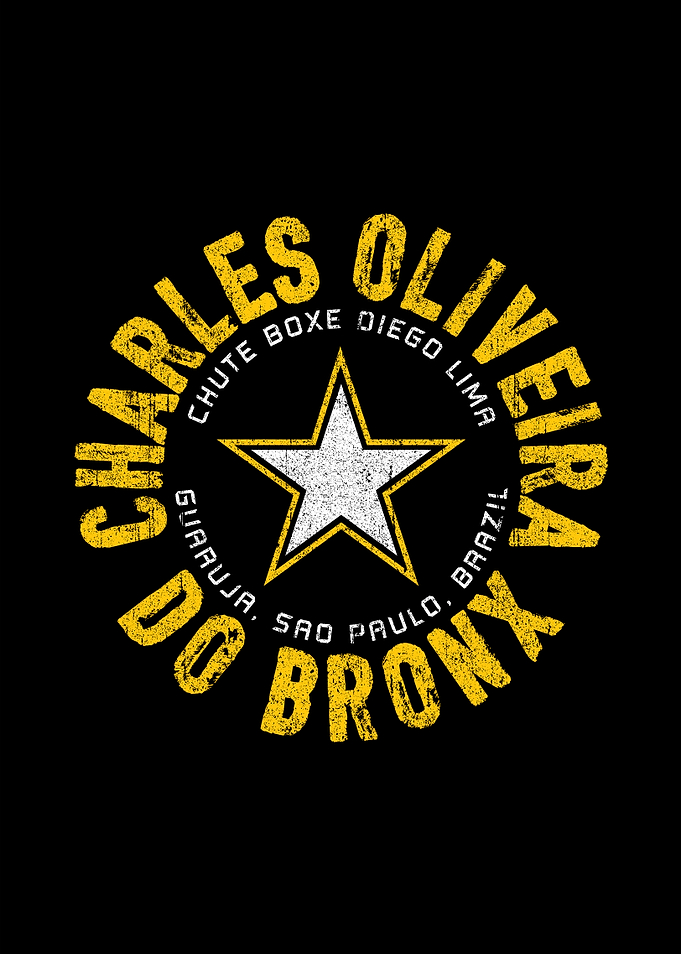 Charles Oliveira