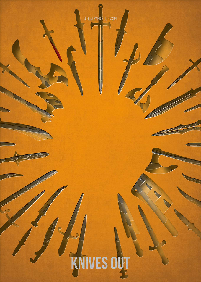049 Knives Out