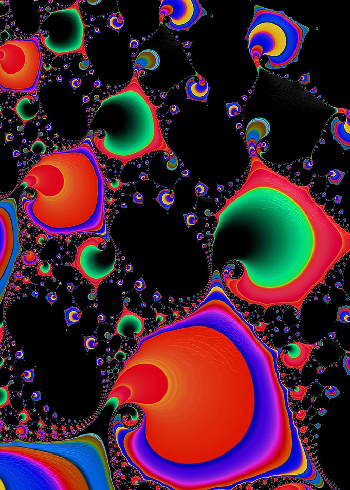 Freaky Fractals 06