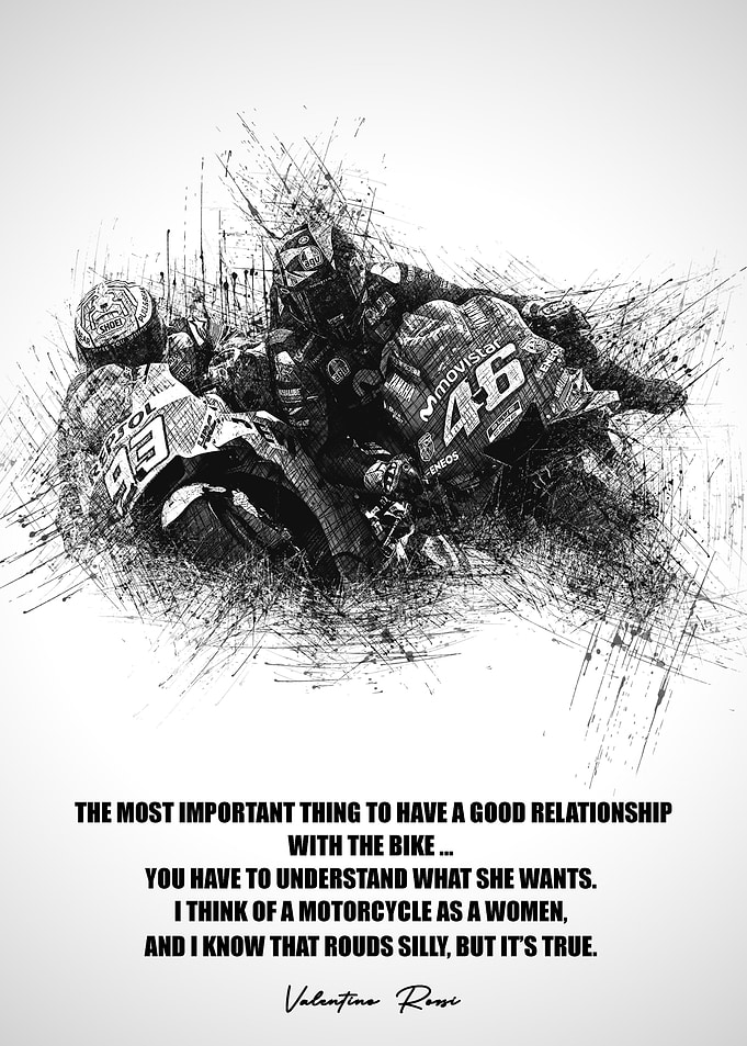 Valentino Rossi