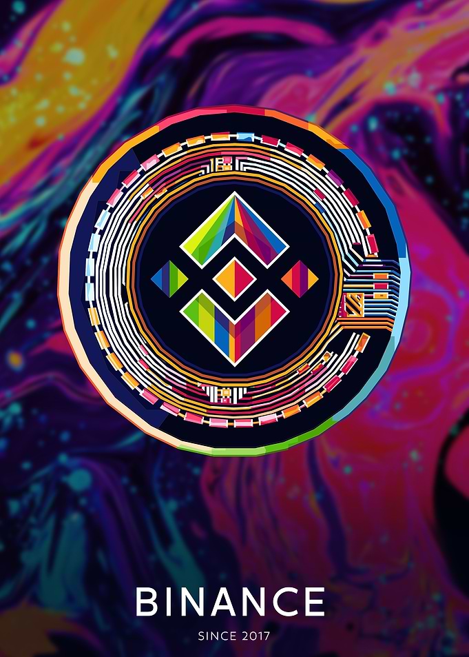 Binance