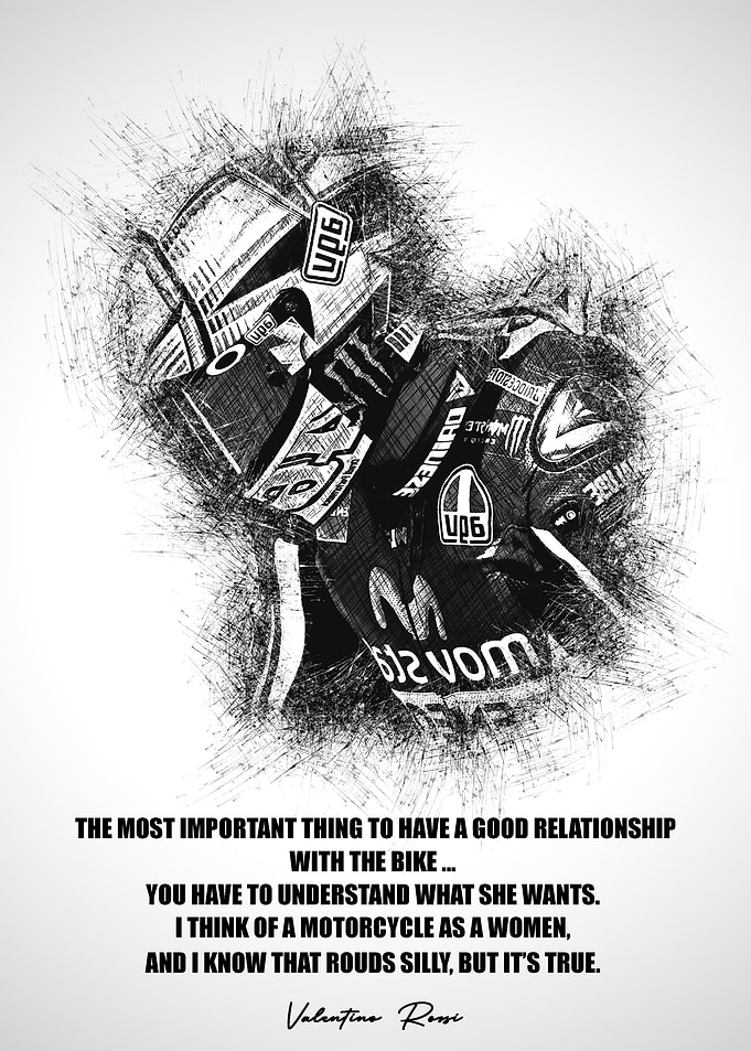 Valentino Rossi