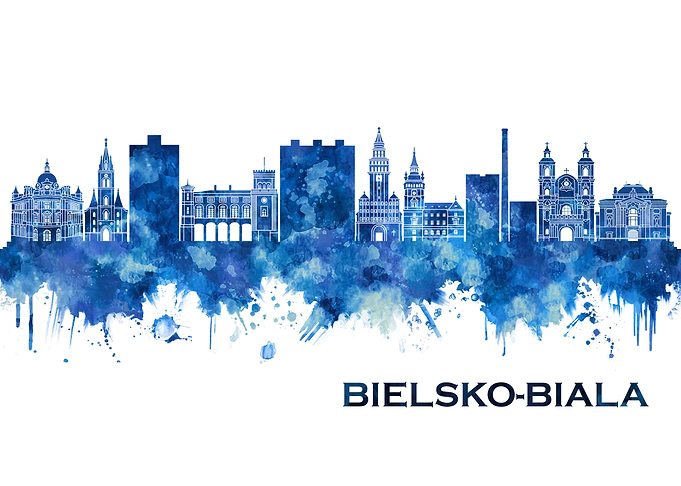 Bielsko Biala Poland