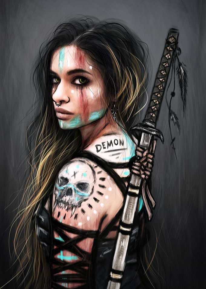 Demon