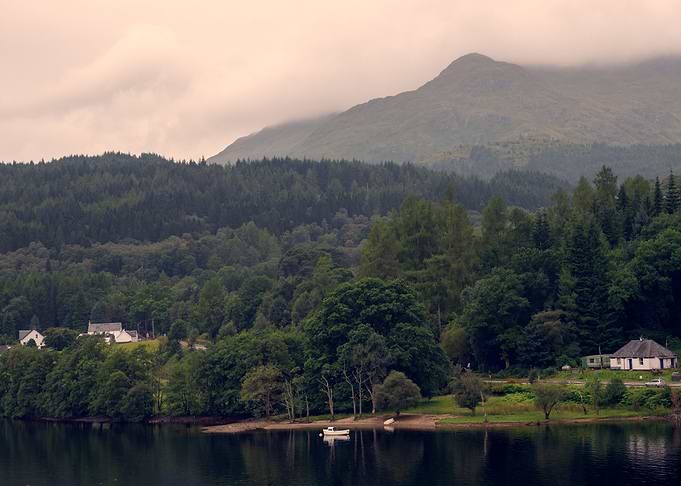 Loch Lomond