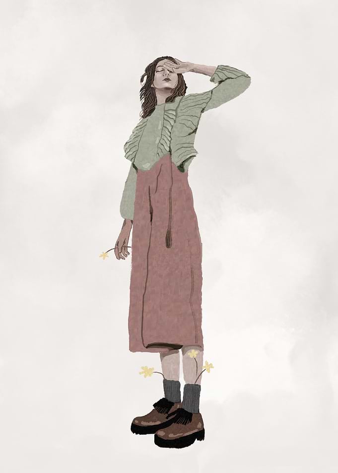 Fashion Nature