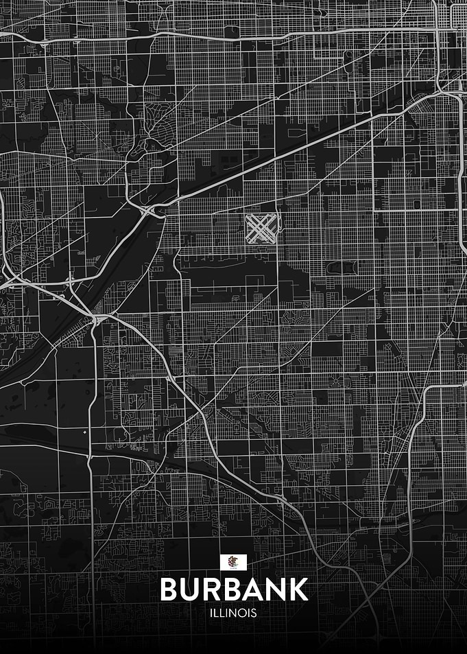 Burbank IL