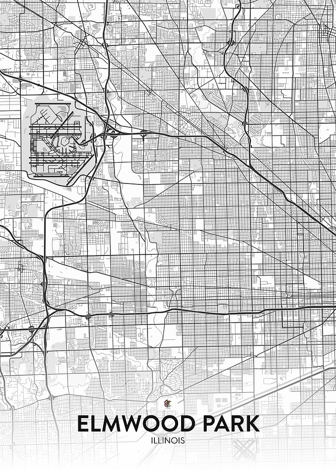 Elmwood Park IL