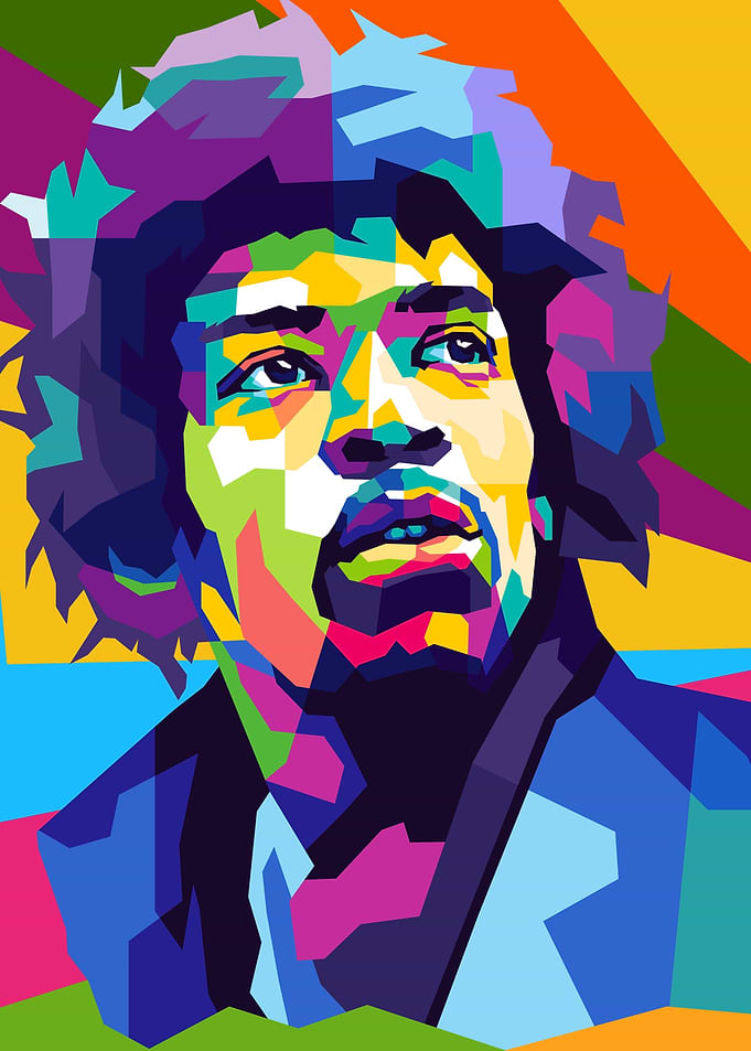 Guitarist WPAP