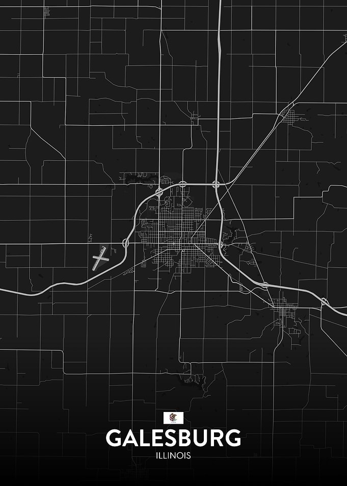 Galesburg IL