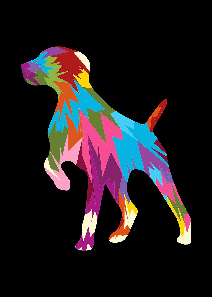German Shorthair Pointer