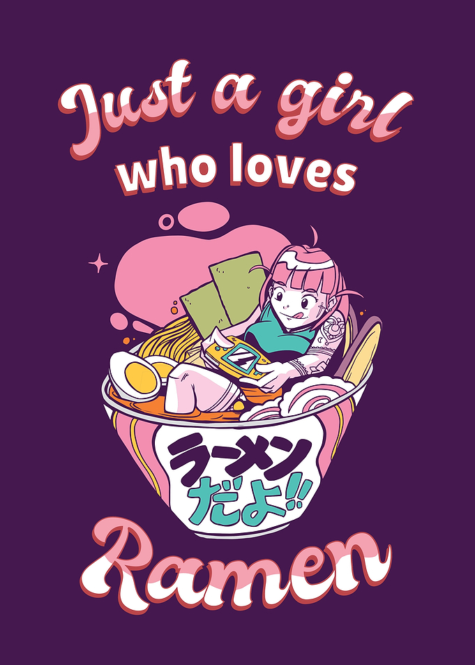 gamer girl