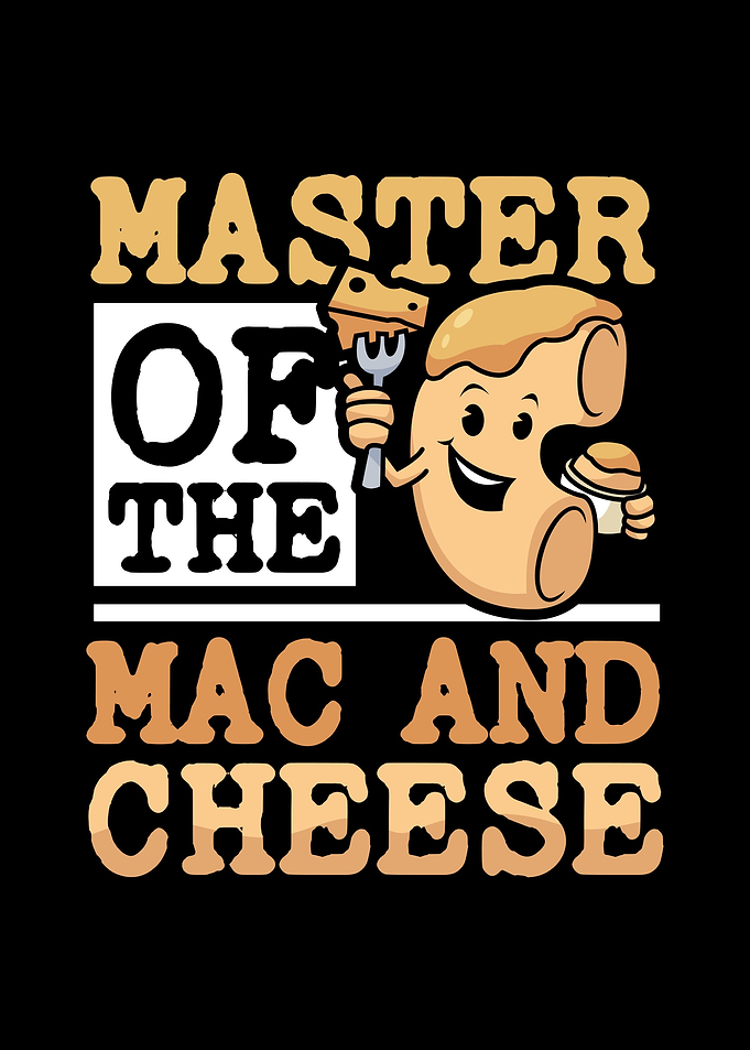 Mac and Cheese