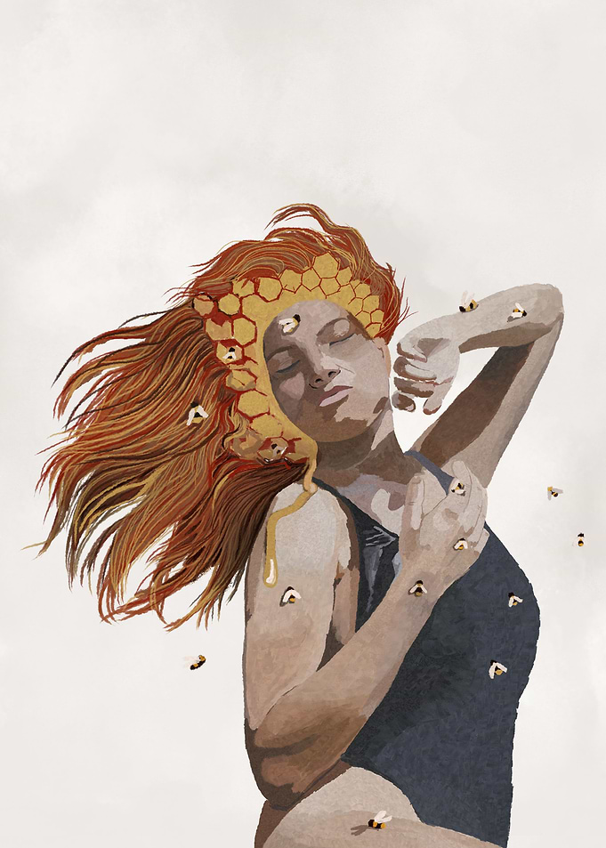 Queen Bee