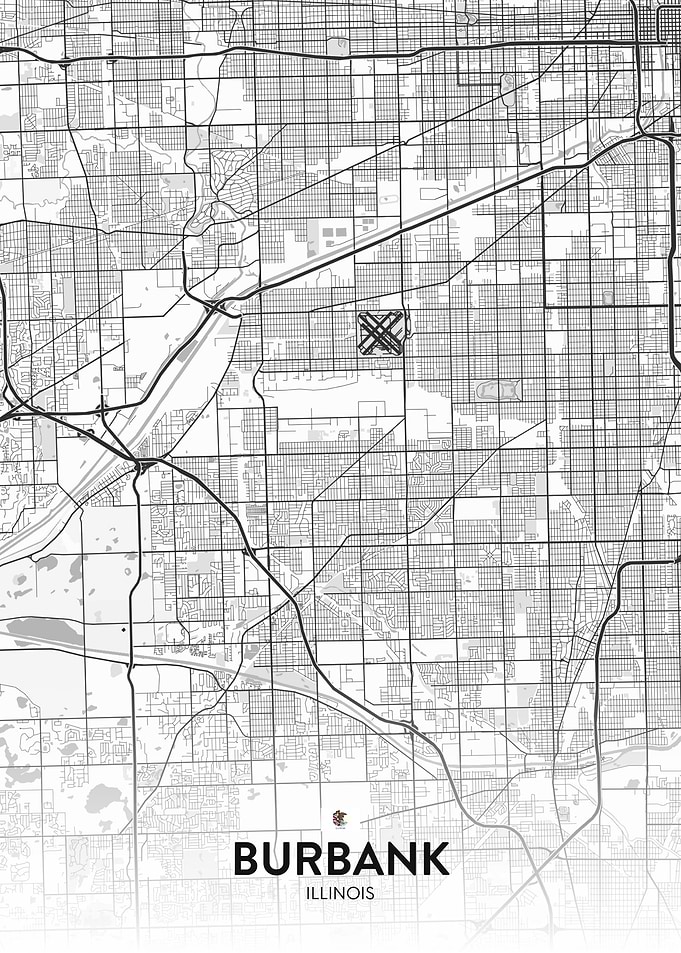 Burbank IL