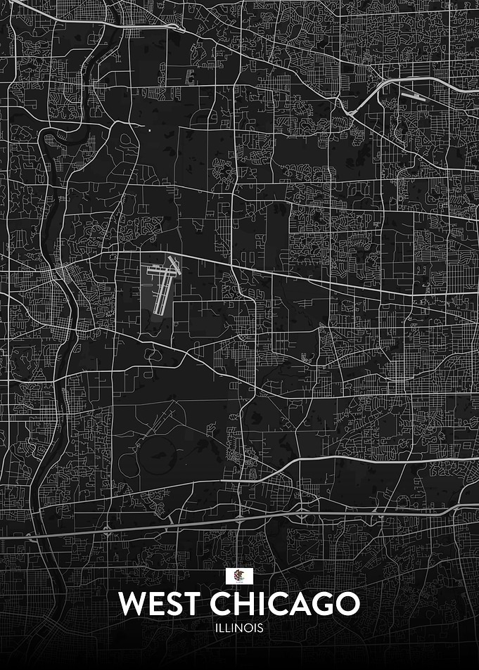 West Chicago IL