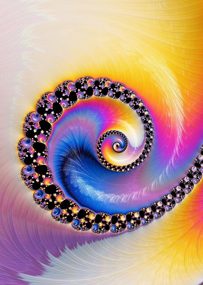 Freaky Fractals 08