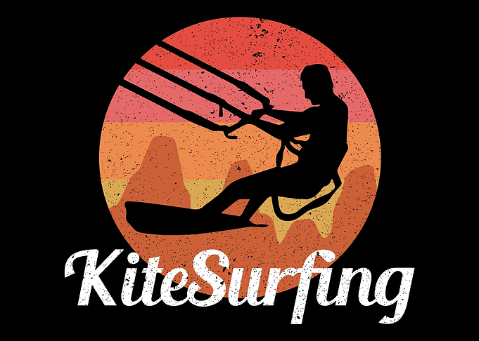 Kiteboarding Kitesurfing