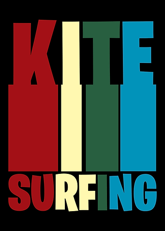 Kiteboarding Kitesurfing