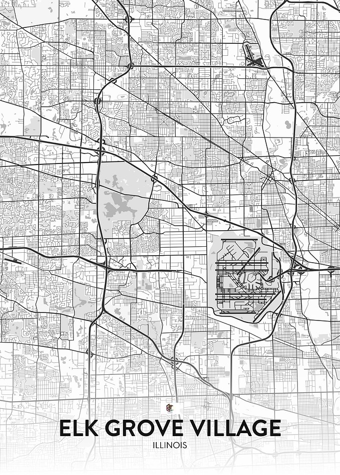 Elk Grove Village IL