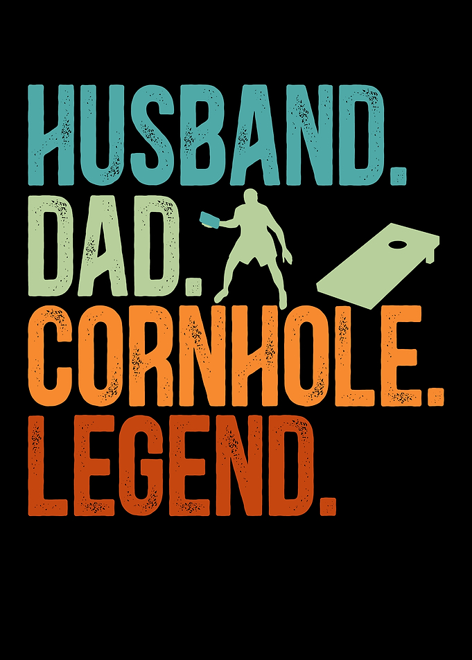 Conhole Dad